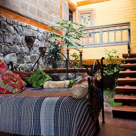 Hacienda Rumiloma by Rotamundos Quito Exterior foto