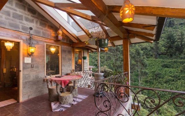 Hacienda Rumiloma by Rotamundos Quito Exterior foto