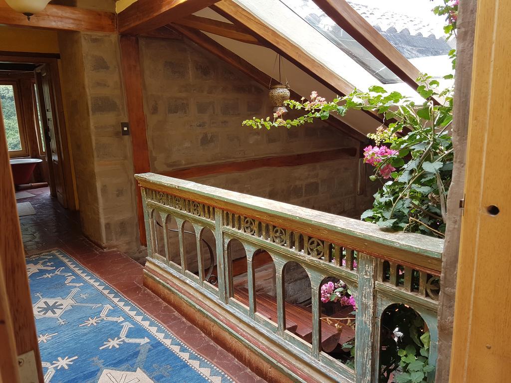 Hacienda Rumiloma by Rotamundos Quito Exterior foto